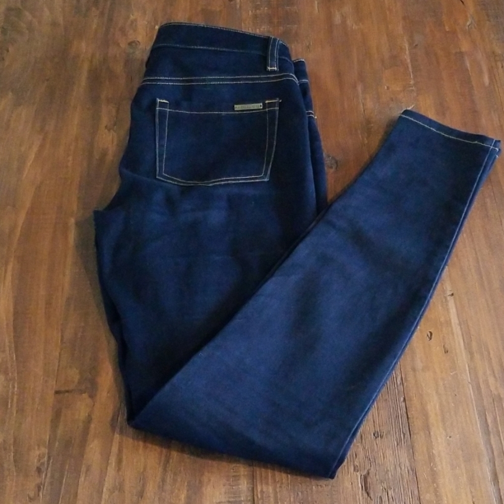 Michael Kors Stretch Jeans